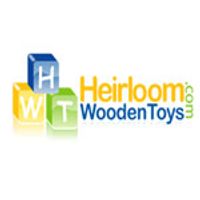 Heirloom Wooden Toys coupons